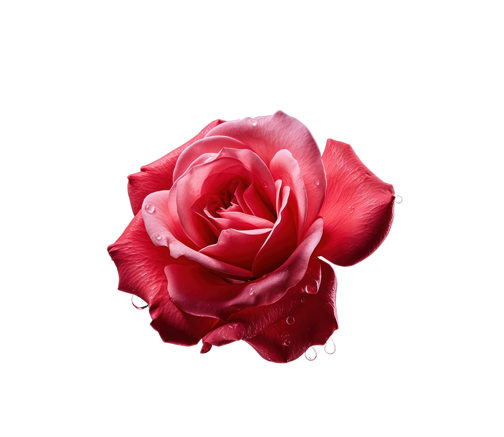 Pink Flower